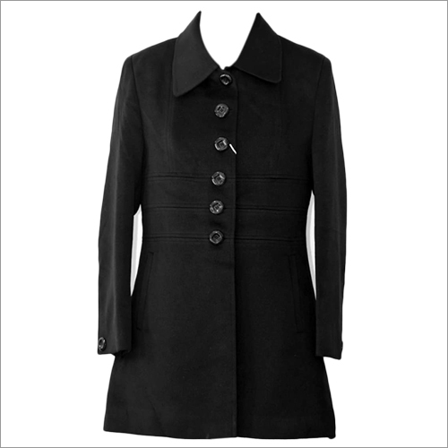 Ladies Black Blazer Ladies Black Blazer
