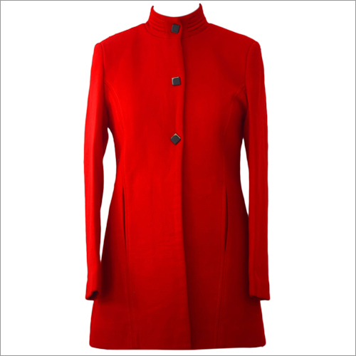 Women Long Coat