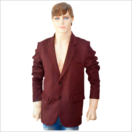 Men Blazer Men Blazer