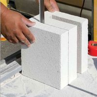 AAC Concrete Block