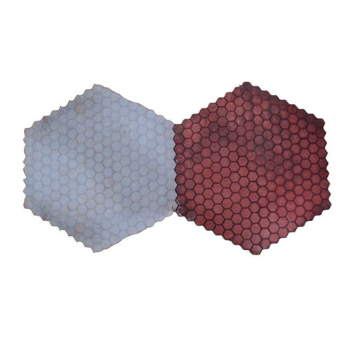 Honeycomb Paver Tile By KLG ECOLITE