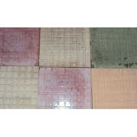 Galaxy Floor Tiles