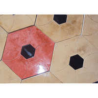 Bloomz Floor Tiles