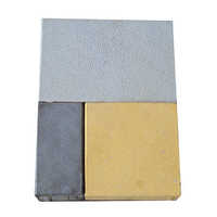 Sand Blast Flexi Paver Tiles