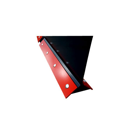 Stainless Steel Land Leveler Blade