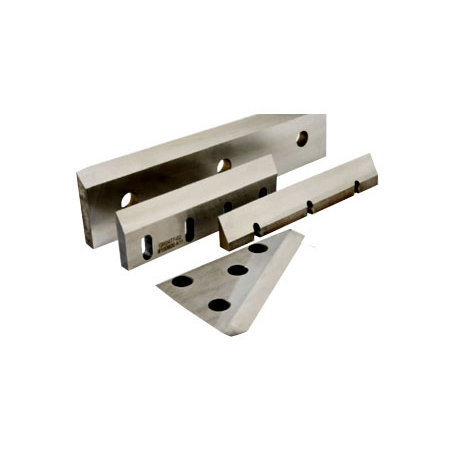 Chipper Blades