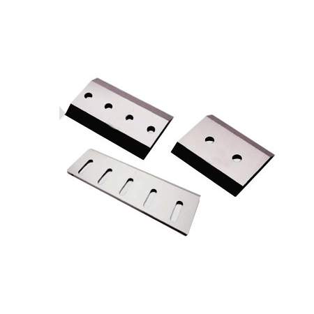 Garden Shredder Chipper Blade Knife