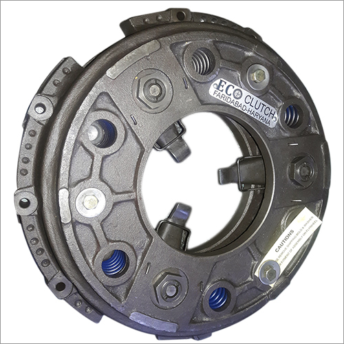 Clutch Plate & Components