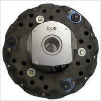 Assy GB 50  Clutch Cover