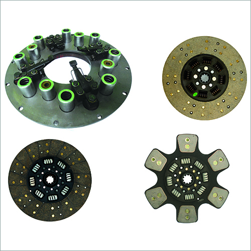 Leyland Clutch Pressure Plate Leyland Clutch Pressure Plate