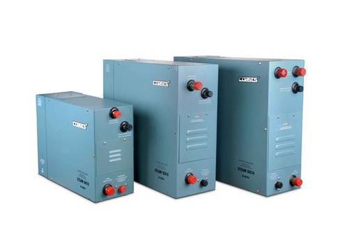Swimming Pool Steam Generator Swimming Pool Steam Generator