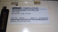 OMRON MODULE