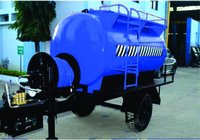 Sewer Jetting Machine
