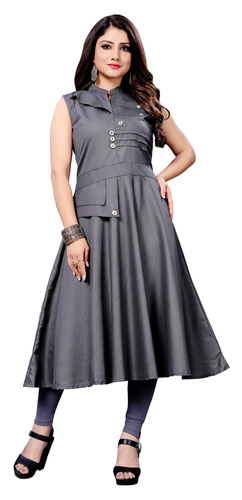 designer kurti