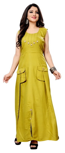 DESIGNER KURTI