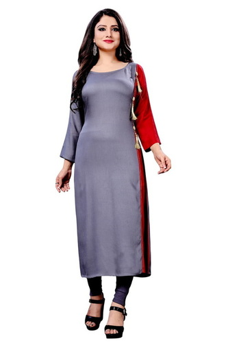 PLAN DESIGNER KURTIS