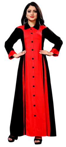 DESIGNER KURTI