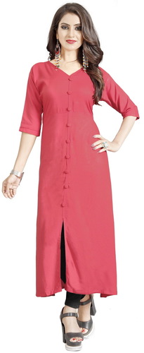 DESIGNER KURTIS