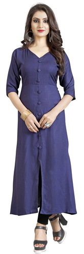 DESIGNER KURTI