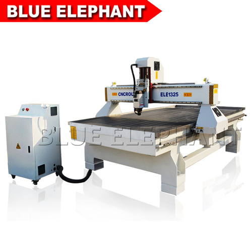 1325 3D Stone Carving Cnc Router Machine On Wood Soft Metal And Stone Engraving Spindle Speed: 0-18000Rpm Rpm