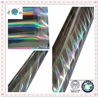 hot stamping foil for textile
