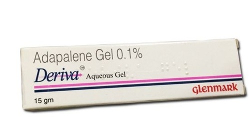 Adapalene Gel