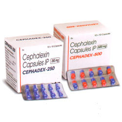 Cephalexin Capsule