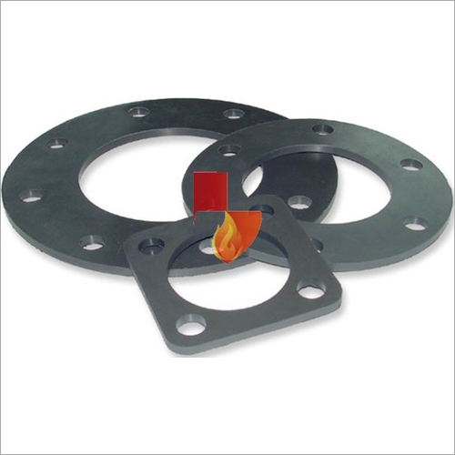Viton Rubber Gasket By FLOWLINE PACKING CORPORATION