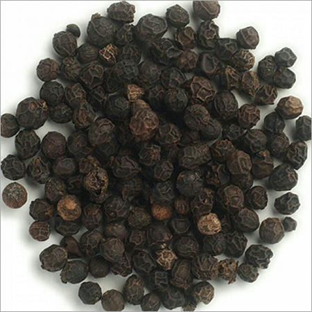 Black Pepper