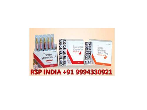 Ranloc Injection Liquid