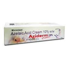 Azelaic Acid Cream