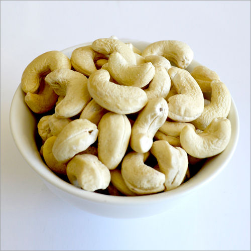 Natural Cashew Nuts