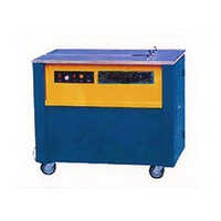 Carton Box Stapling Machine