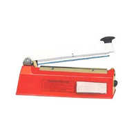 Hand Operated Pouch Sealing Machine
