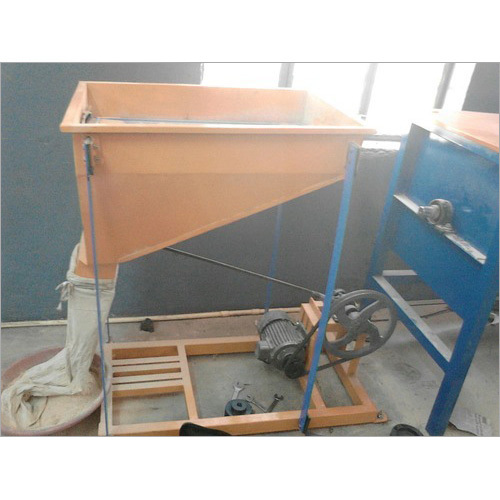 Agarbatti Raw Materials Sewing Machine