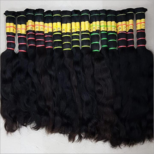 Bulk Temple Hair
