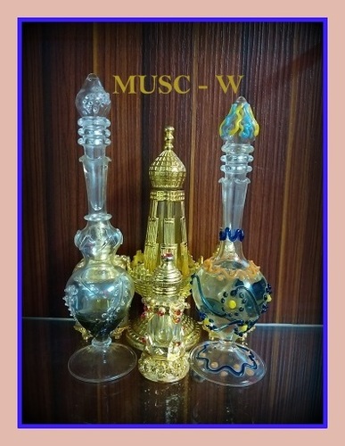 MUSC - W ATTAR