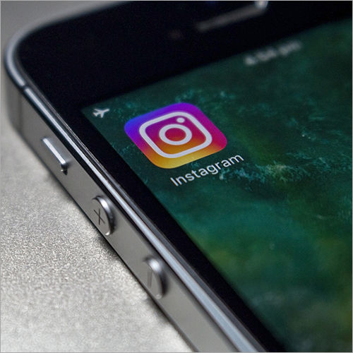 Instagram Marketing Services