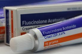 Fluocinolone Acetonide Ointment Store In Cool & Dry Place