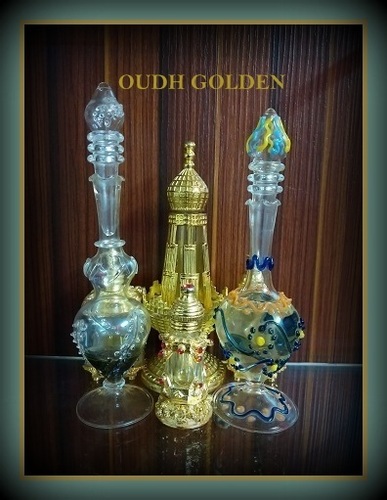 OUDH GOLDEN ATTAR