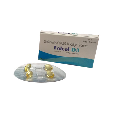 Pharmaceutical Capsules
