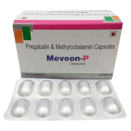 Meveon P Capsules