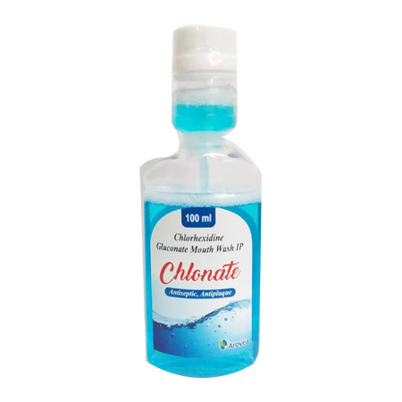 Chlonate MouthWash