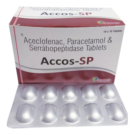 Accos SP Tablets