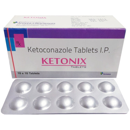 Ketonix Tablets