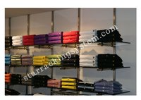 Grocery Display Racks