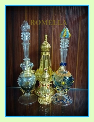 ROMELLA ATTAR