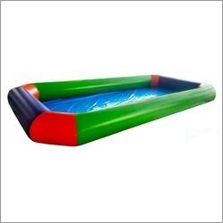 Inflatable Pool 106 8M