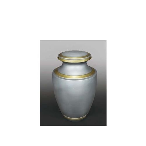 Brass Vases Majesty Memorial Urn