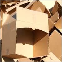 Cardboard Boxes